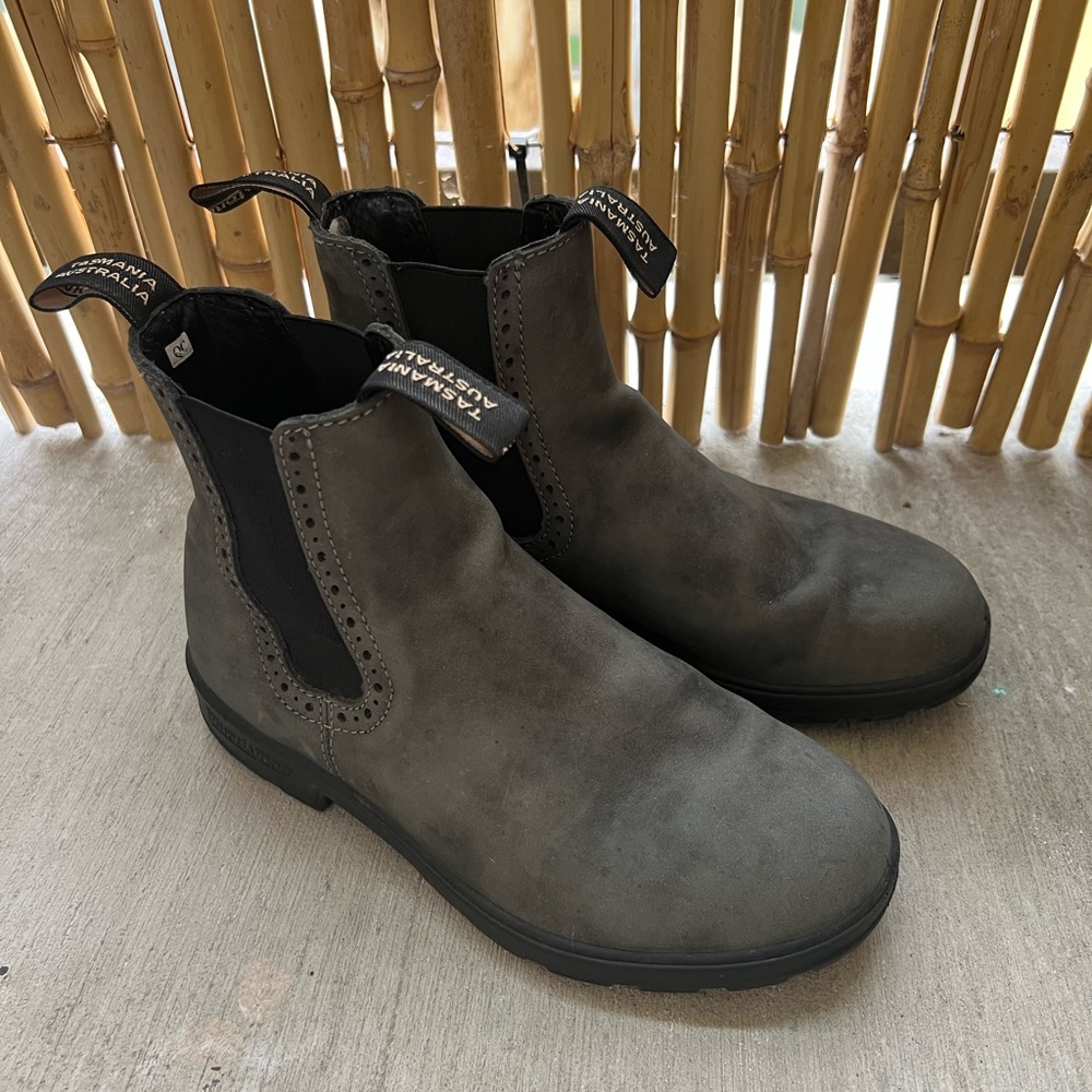 Blundstone Chelsea Boots